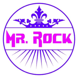 Mr Rock Store